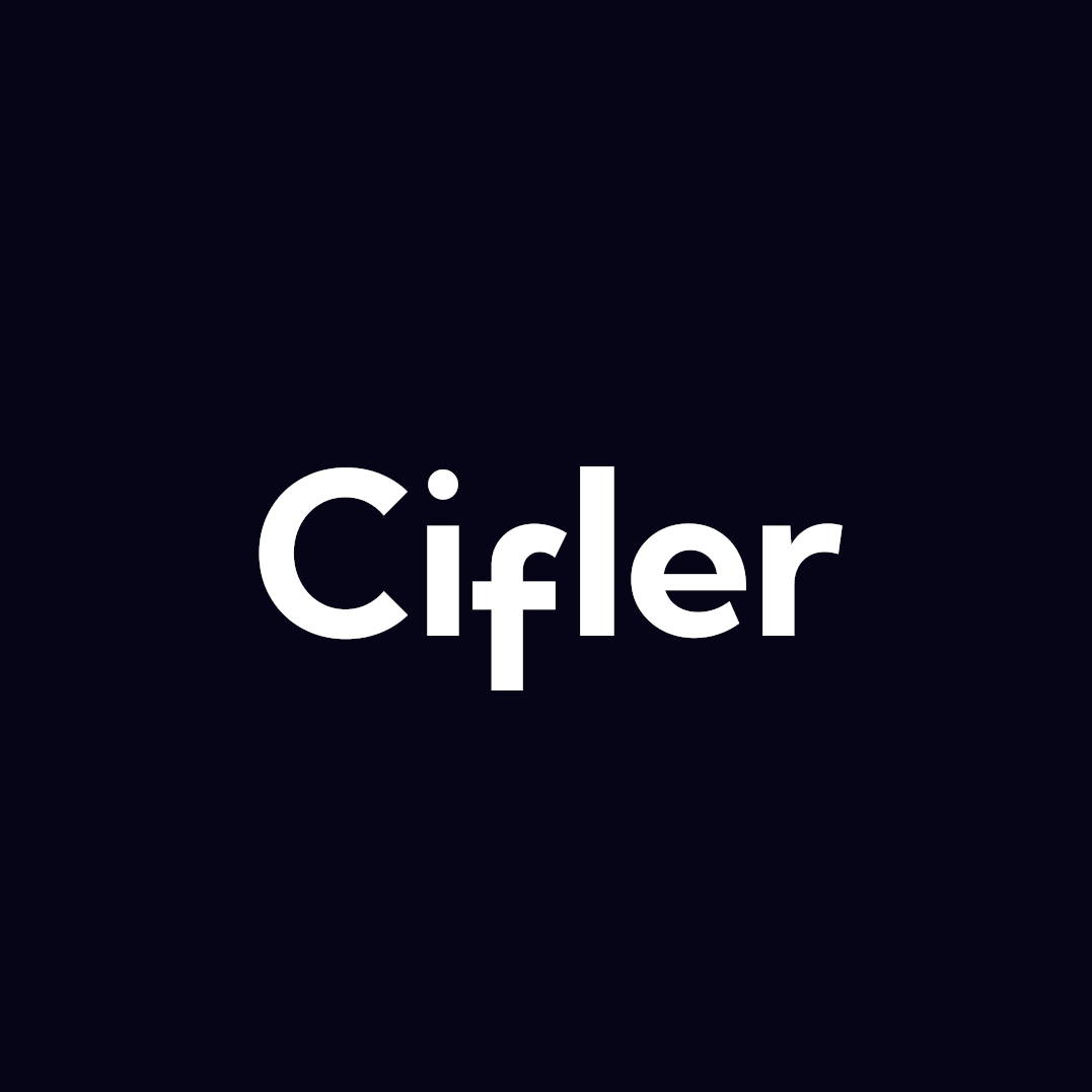 Cifler