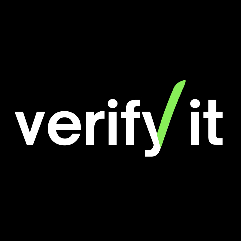 Verify It