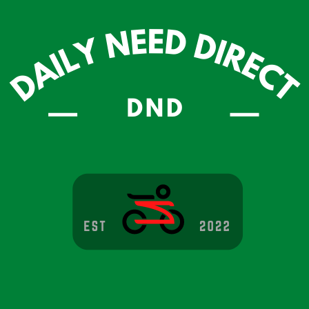 Daily need direct (DND)